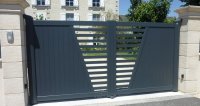 Notre société de clôture et de portail à Saint-Georges-les-Bains